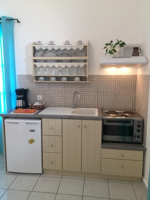 פיסו ליבאדי Anna'S Studio מראה חיצוני תמונה