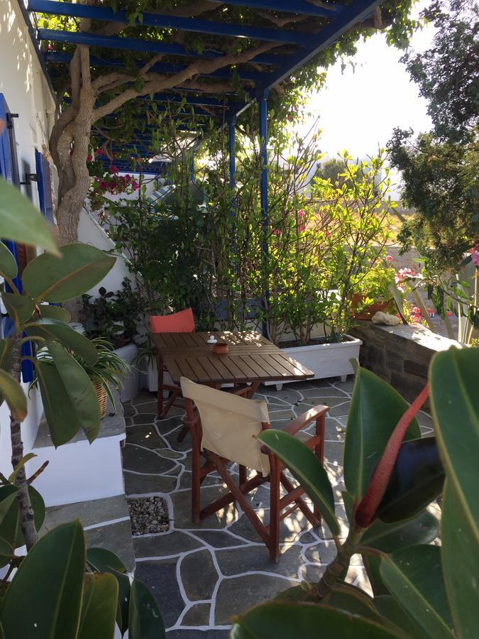 פיסו ליבאדי Anna'S Studio מראה חיצוני תמונה