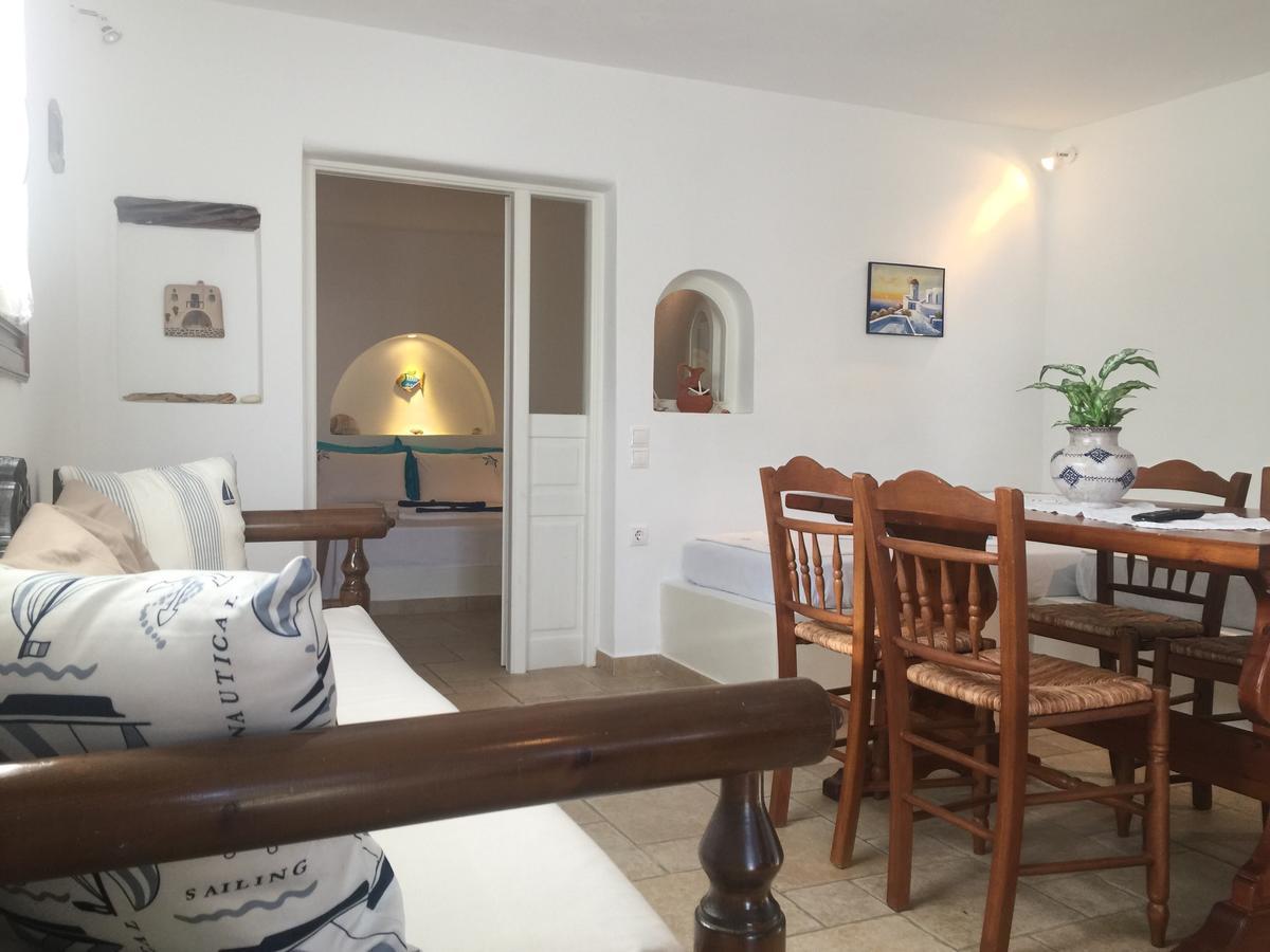 פיסו ליבאדי Anna'S Studio מראה חיצוני תמונה
