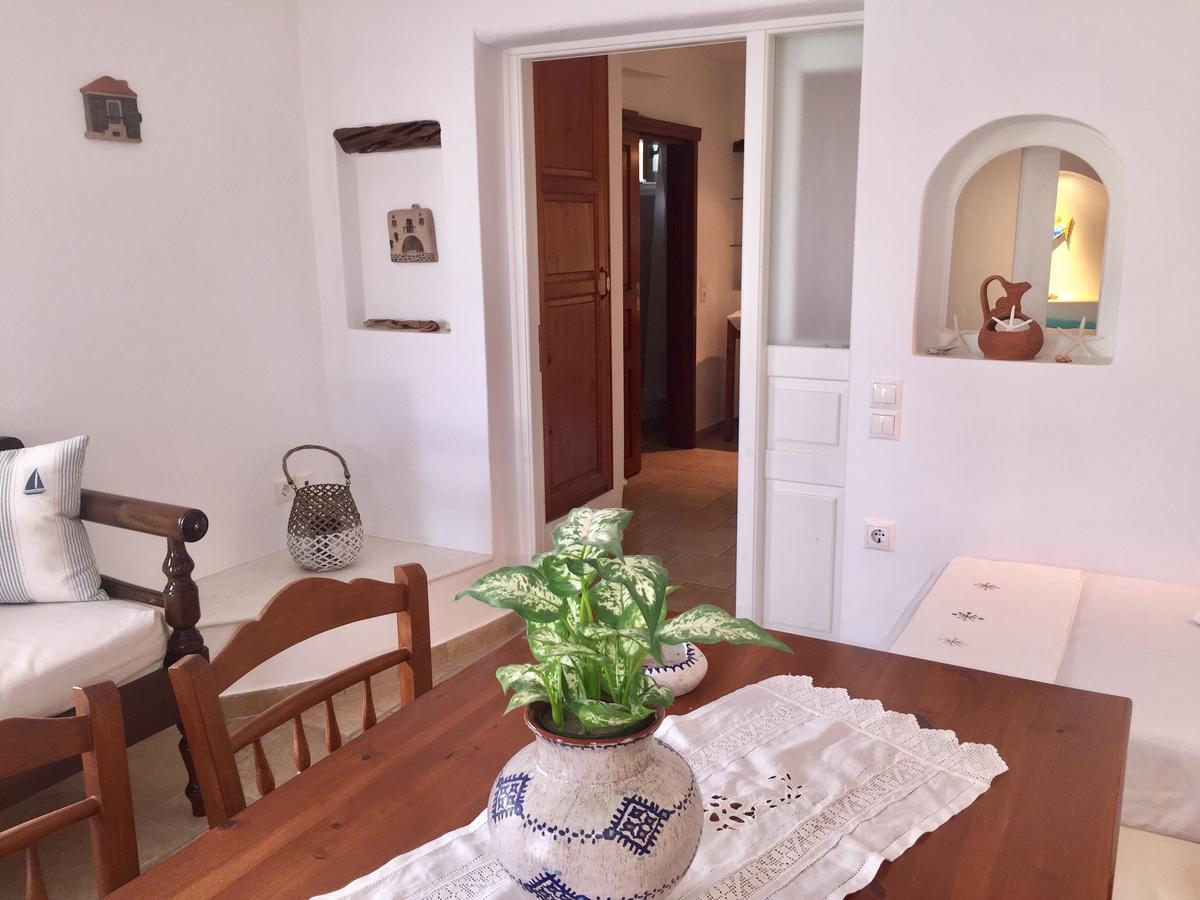 פיסו ליבאדי Anna'S Studio מראה חיצוני תמונה