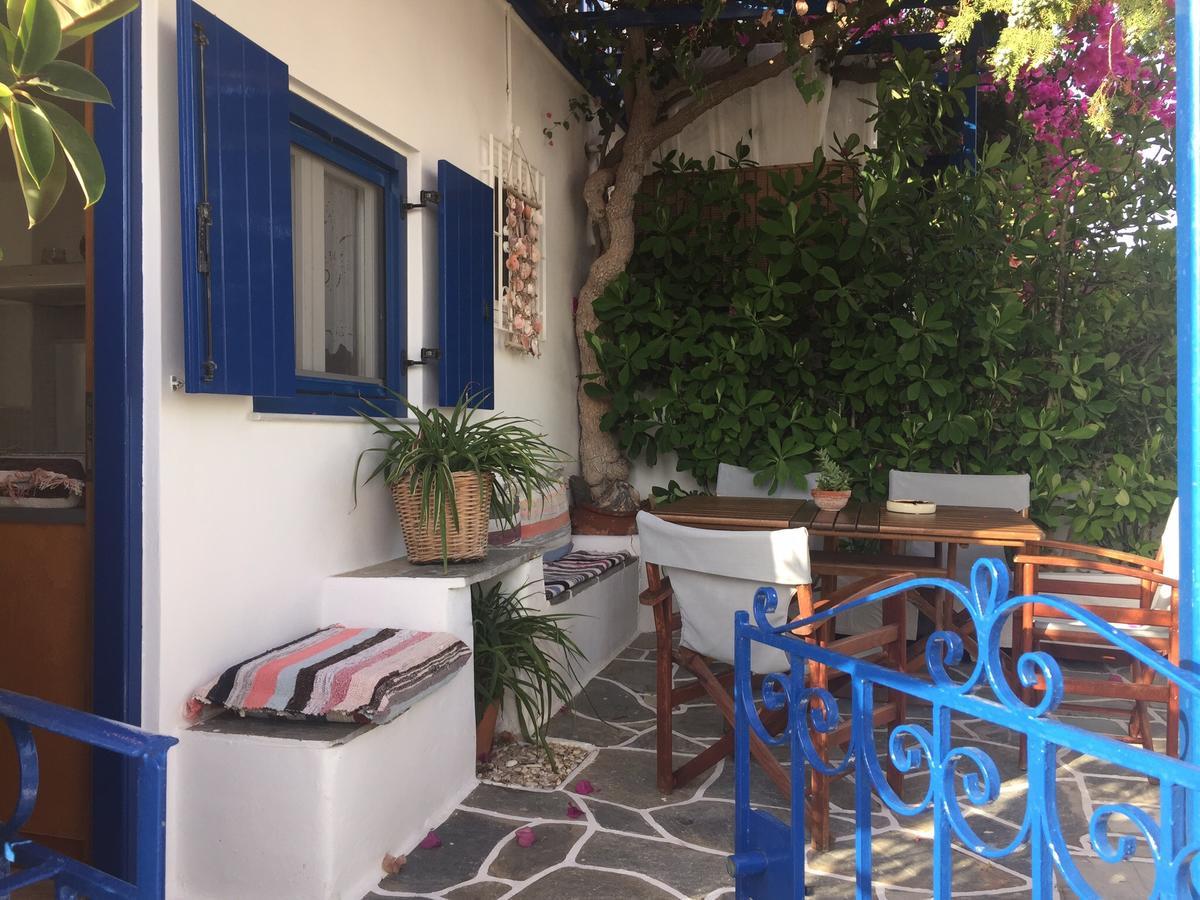 פיסו ליבאדי Anna'S Studio מראה חיצוני תמונה