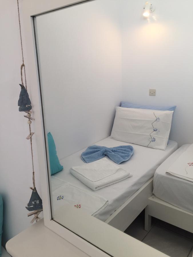 פיסו ליבאדי Anna'S Studio מראה חיצוני תמונה