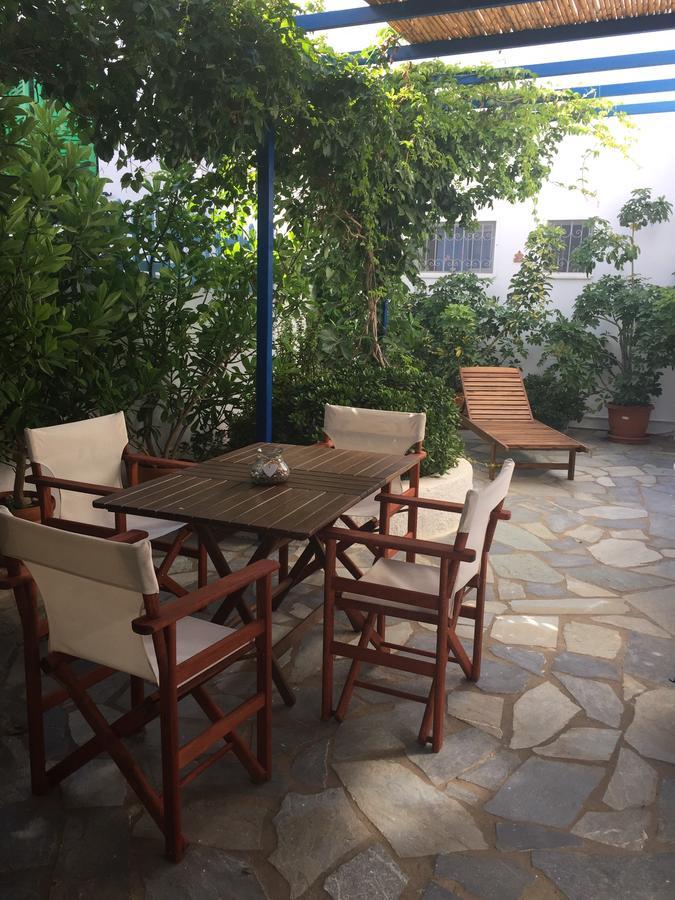 פיסו ליבאדי Anna'S Studio מראה חיצוני תמונה